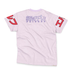 Frieren Frieren Beyond Journey's End Streetwear T-Shirt