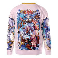 Frieren V3 Frieren Beyond Journey's End Streetwear Sweatshirt