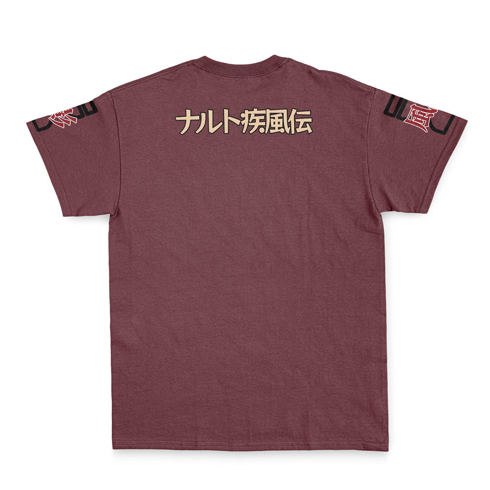 Gaara Shippuden Streetwear T-Shirt