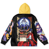 Narberal Gamma Pleiades Overlord Streetwear Hoodie