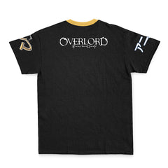Narberal Gamma Pleiades Overlord Streetwear T-Shirt
