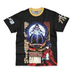 Narberal Gamma Pleiades Overlord Streetwear T-Shirt