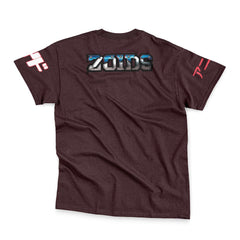 Geno Breaker Zoids Streetwear T-Shirt