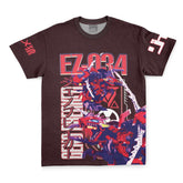 Geno Breaker Zoids Streetwear T-Shirt