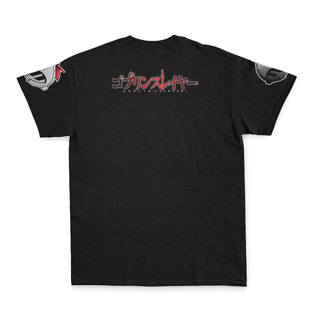 Goblin Slayer Streetwear T-Shirt