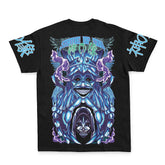 Statue of God Solo Leveling Streetwear T-Shirt