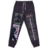 Gojo Satoru Jujutsu Kaisen Streetwear Sweatpants