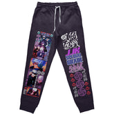 Satoru Gojo V3 Jujutsu Kaisen Streetwear Sweatpants