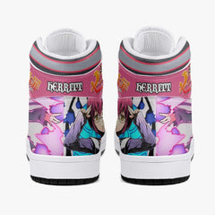 Gowther Herritt Seven Deadly Sins Mid 1 Basketball Shoes