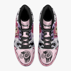 Gowther Seven Deadly Sins Mid 1 Basketball Shoes