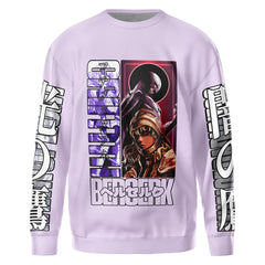 Griffith Berserk" Streetwear Sweatshirt