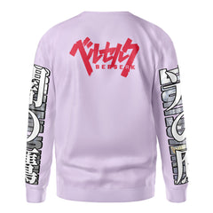 Griffith Berserk Streetwear Sweatshirt