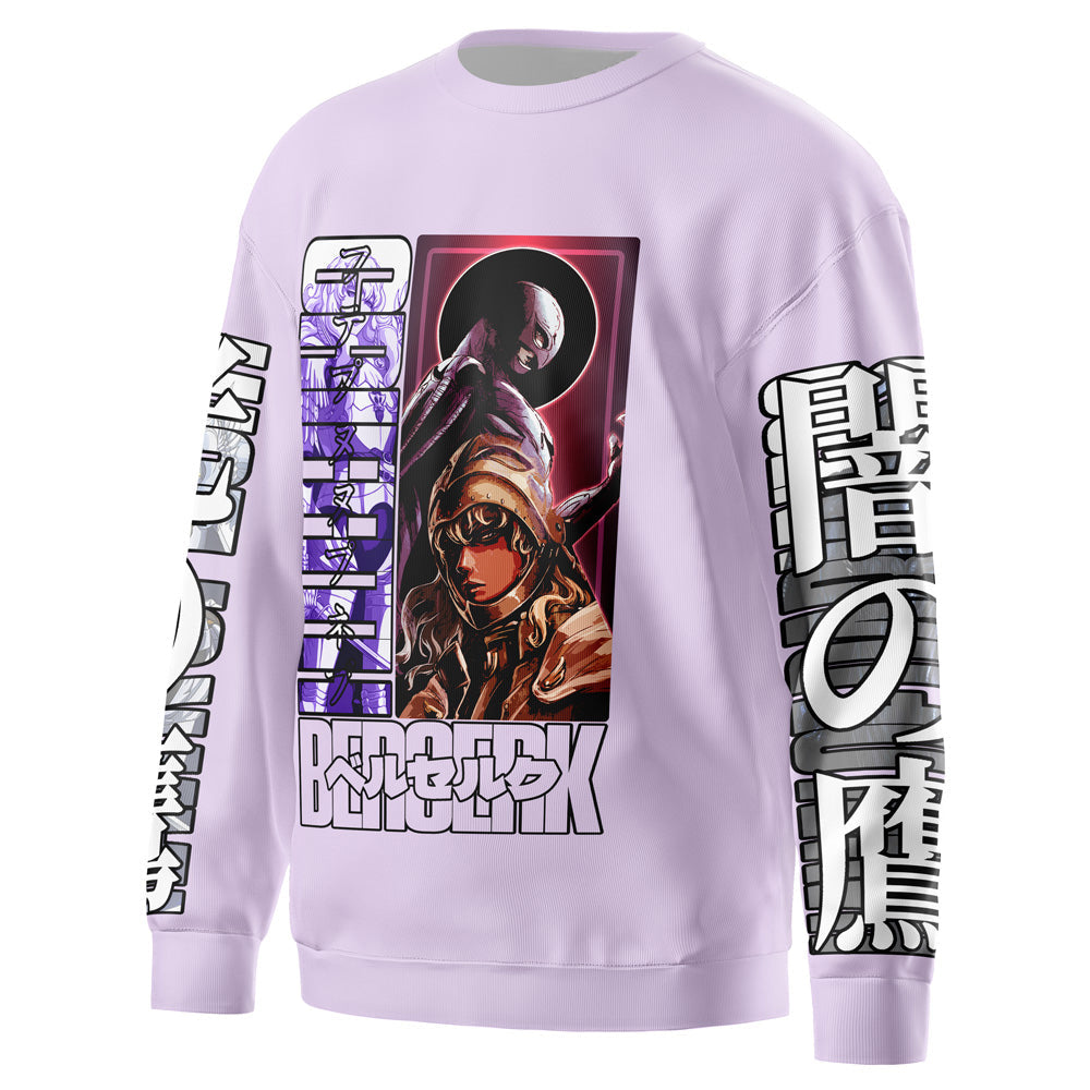 Griffith Berserk Streetwear Sweatshirt
