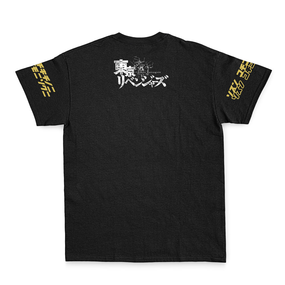 Takemichi Hanagaki Tokyo Revengers Streetwear T-Shirt