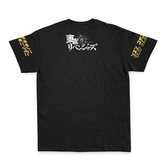Takemichi Hanagaki Tokyo Revengers Streetwear T-Shirt