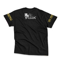 Takemichi Hanagaki Tokyo Revengers Streetwear T-Shirt