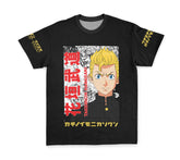 Takemichi Hanagaki Tokyo Revengers Streetwear T-Shirt