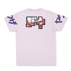 Hanayama Kaoru Baki Streetwear T-Shirt