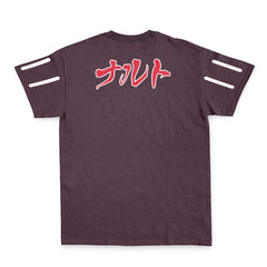 Hanzo of the Salamander Shippuden Streetwear T-Shirt