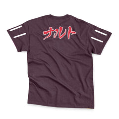 Hanzo of the Salamander Shippuden Streetwear T-Shirt
