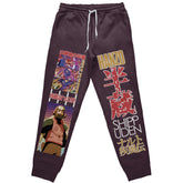 Hanzo of the Salamander Shippuden Streetwear Sweatpants