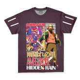Hanzo of the Salamander Shippuden Streetwear T-Shirt