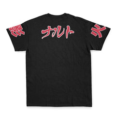 Hashirama Senju Shippuden Streetwear T-Shirt