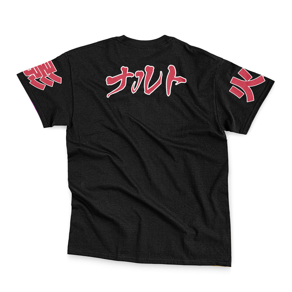 Hashirama Senju Shippuden Streetwear T-Shirt