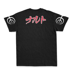 Hashirama Senju V2 Shippuden Streetwear T-Shirt