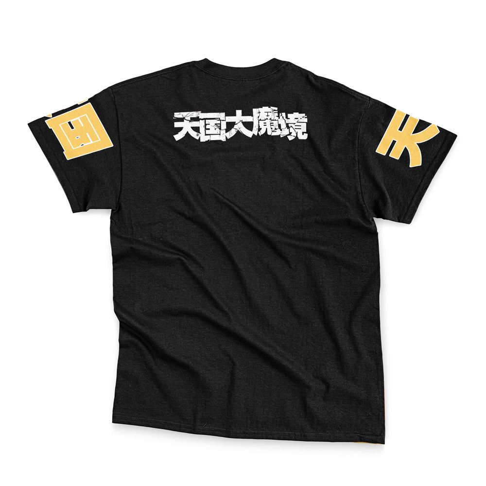 Heavenly Delusion Streetwear T-Shirt