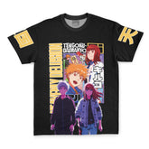 Heavenly Delusion Streetwear T-Shirt