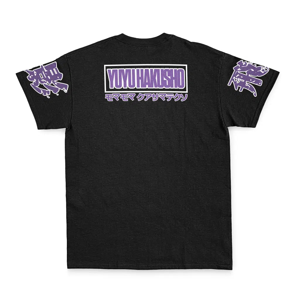 Hiei Yuyu Hakusho Streetwear T-Shirt