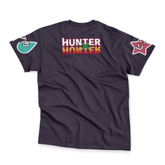 Hisoka Hunter x Hunter Streetwear T-Shirt