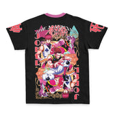 Hisoka V2 Hunter x Hunter Streetwear T-Shirt