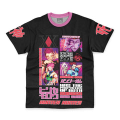 Hisoka V2 Hunter x Hunter Streetwear T-Shirt