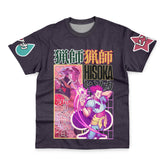 Hisoka Hunter x Hunter Streetwear T-Shirt