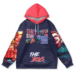 The Homelander The Boys Streetwear Hoodie