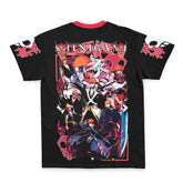 Kurosaki Ichigo V4 Bleach Streetwear T-Shirt