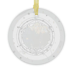 Anime Christmas Ornament FMA Ornament | Anime Ornaments