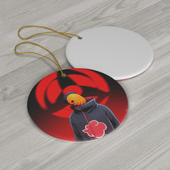 Characters Uchiha Naruto Ornament Anime Ornaments - Nysekai