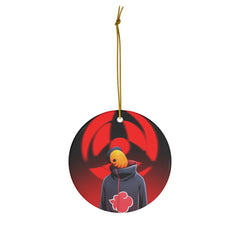 Characters Uchiha Naruto Ornament Anime Ornaments - Nysekai