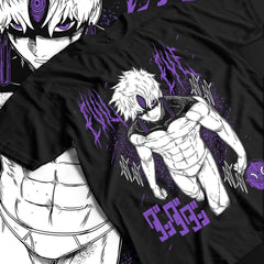 Nysekai "Spiritual Spectacle" Dandadan Unisex T-Shirt