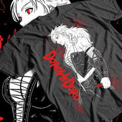 Nysekai "The Sorcerer's Appetite" Dorohedoro Unisex T-Shirt