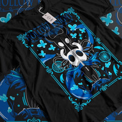 Nysekai "The Knight Of The Abyss" Hollow Knight Unisex T-Shirt