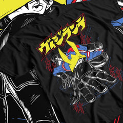 Nysekai "The Symbol Of Peace" My Hero Academia Unisex T-Shirt