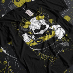 Nysekai "Iron Chef Of The Abyss" Delicious In Dungeon Unisex T-Shirt