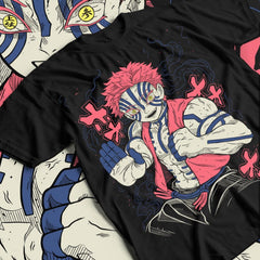 Nysekai "The Compass Needle’S Battle" Demon Slayer Unisex T-Shirt