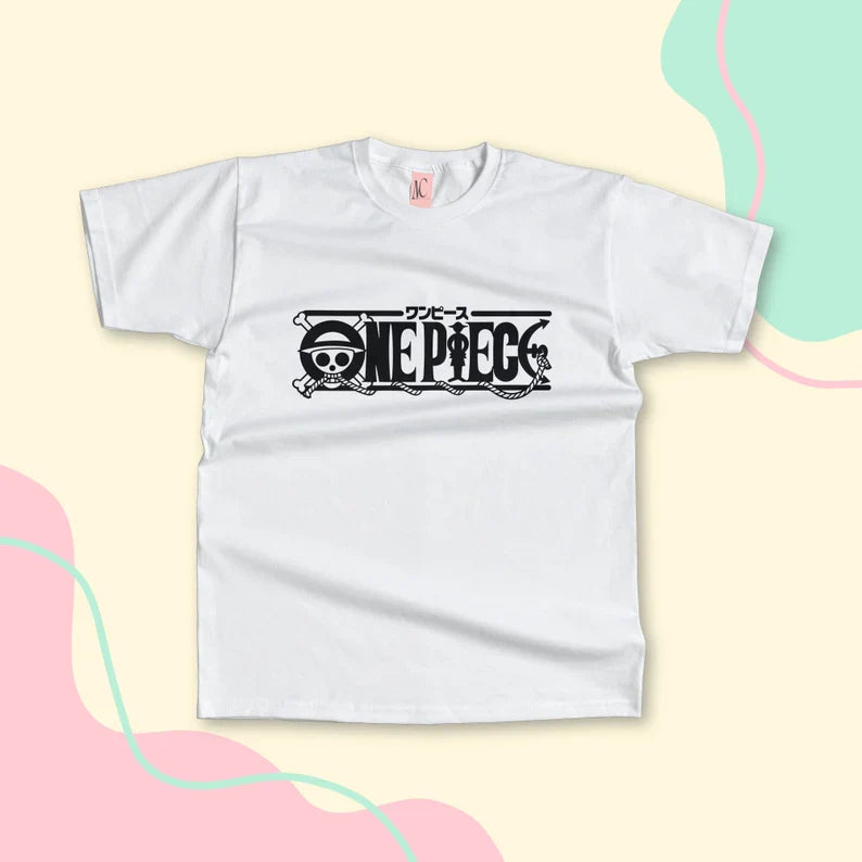 Exclusive Roronoa Zoro One Piece Anime Oversize T Shirt - Nysekai