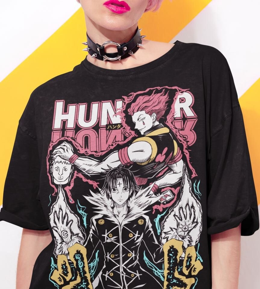 Anime Vintage Special T-shirt Unisex, Anime Manga Shirt, Anime Shirt, Black Swordsman, Skull Knight, Graphic Anime Tee, Manga Shirt, Japan