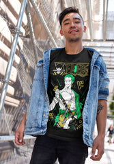 Anime Vintage Special Unisex T-shirt, Anime Manga Shirt, Anime Shirt, Anime Lovers Shirt, Graphic Anime Tee, Manga Shirt, Japanese Anime